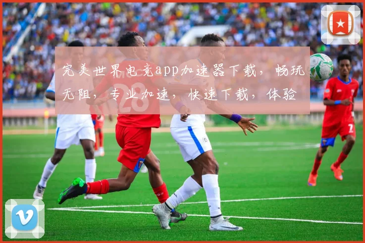 完美世界电竞app加速器下载，畅玩无阻，专业加速，快速下载，体验非凡，三网通用，助力电竞高手