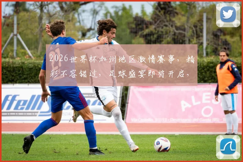 2026世界杯加州地区激情赛事，精彩不容错过，足球盛宴即将开启，敬请期待