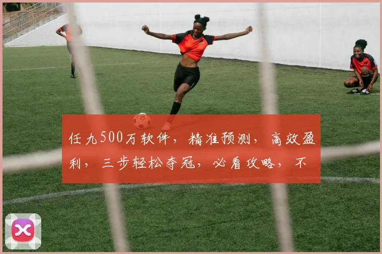 任九500万软件，精准预测，高效盈利，三步轻松夺冠，必看攻略，不容错过